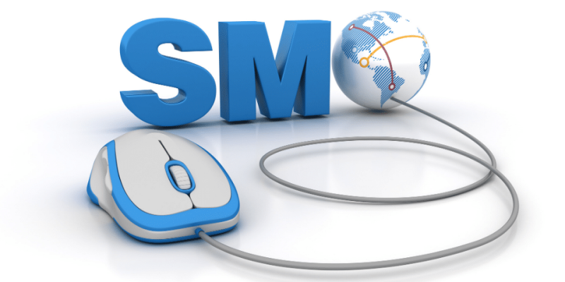 SMO Services SMO Services